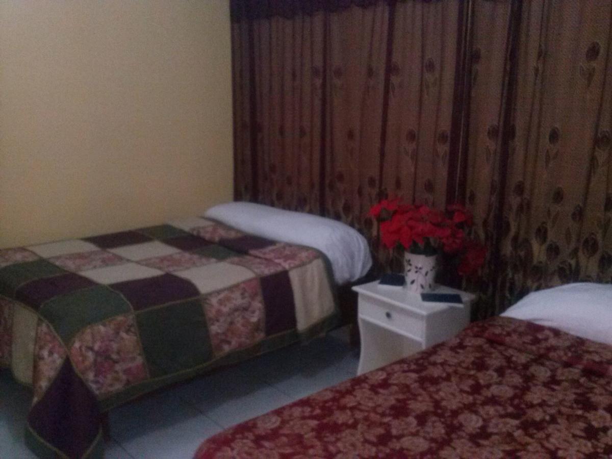 Hotel Cacique Barahona Luaran gambar