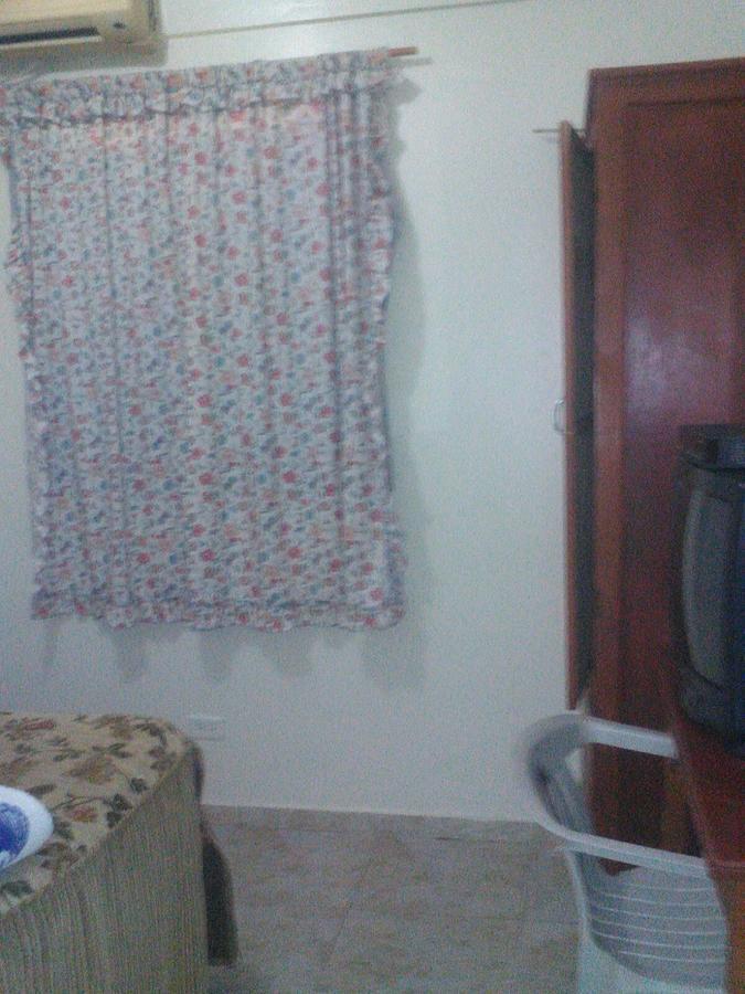 Hotel Cacique Barahona Luaran gambar