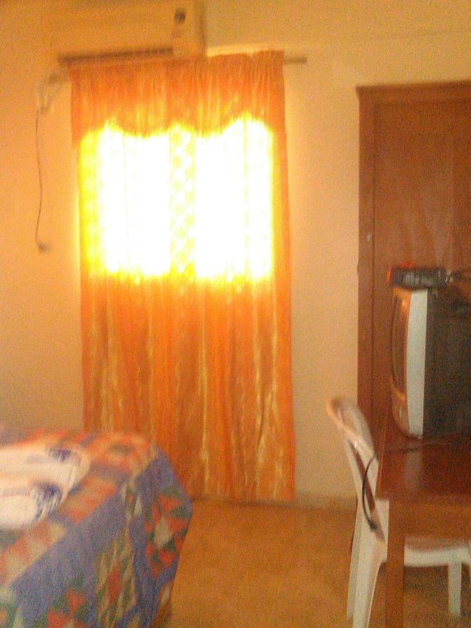 Hotel Cacique Barahona Luaran gambar
